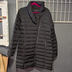 Size L Babaton Black Reza Jacket